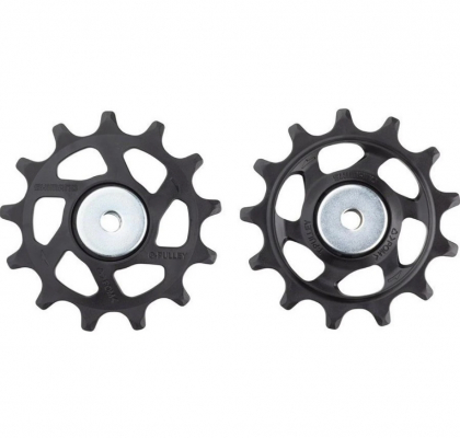 Ролики SHIMANO 12 скоростей, верхний+нижний, к RD-M7100