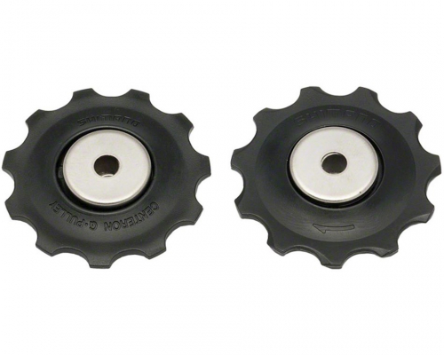 Ролики переключателя SHIMANO 9/10ск RD-M591/M592/M662/5700