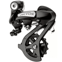 Переключатель задний SHIMANO Altus M310 7/8 скоростей