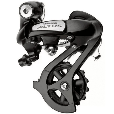 Переключатель задний SHIMANO Altus M310 7/8 скоростей