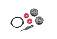 Застежка SHIMANO Boa Ip1 Repair Kit 2 для SH-RC900 2шт Правая
