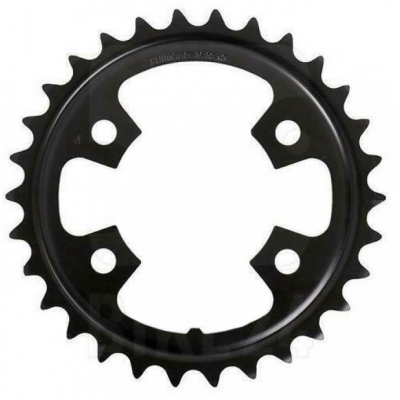 Звезда передняя SHIMANO Claris R2000, 30T-MR