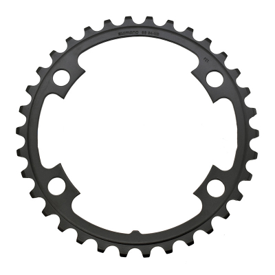 Звезда передняя SHIMANO CLARIS, R2000, 34T-NB