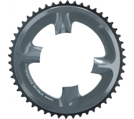Звезда передняя SHIMANO Claris R2000, 50T-NC