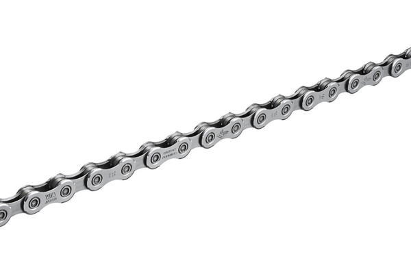 Цепь велосипедная SHIMANO CN-LG500, 10-11 скоростей