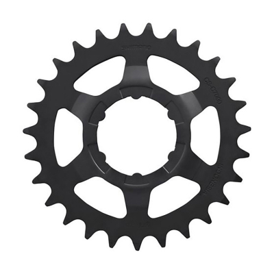 Звезда задняя SHIMANO CS-C7000, для SG-C7000 5ск., 24T б/уп.