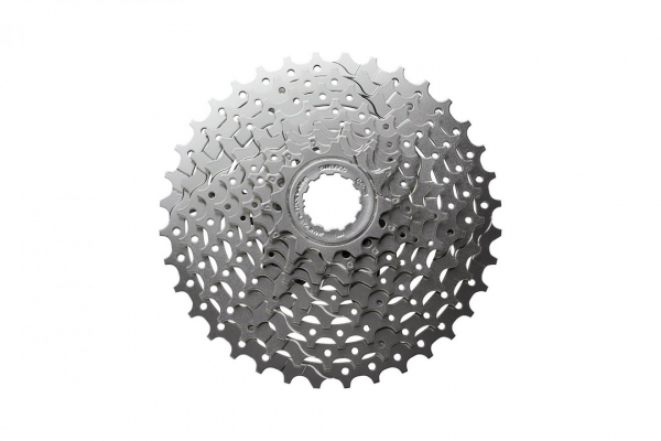 Кассета SHIMANO CS-HG400 9ск 12-36T