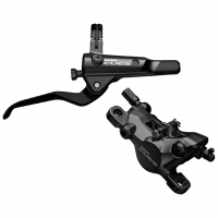 Тормоз дисковый задний SHIMANO Cues BL-U8000/BR-U8000