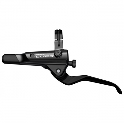 Тормоз дисковый передний SHIMANO Cues BL-U8000/BR-U8000