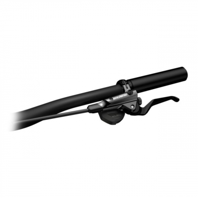 Тормоз дисковый передний SHIMANO Cues BL-U8000/BR-U8000