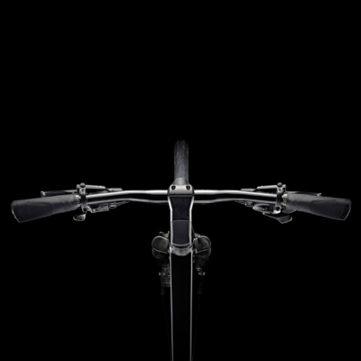 Тормоз дисковый передний SHIMANO Cues BL-U8000/BR-U8000