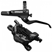 Тормоз дисковый передний SHIMANO Cues BL-U8000/BR-U8020