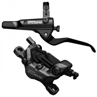 Тормоз дисковый передний SHIMANO Cues BL-U8000/BR-U8020