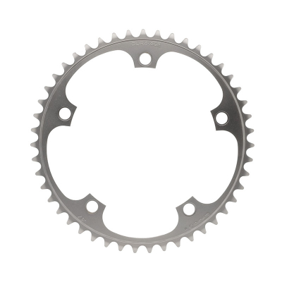 Звезда передняя SHIMANO DA TRACK, FC-7710, 47T, 1/2''X1/8''