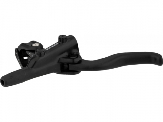 Ручка тормозная SHIMANO Deore M4100, левая, для гидравлического дискового тормоза