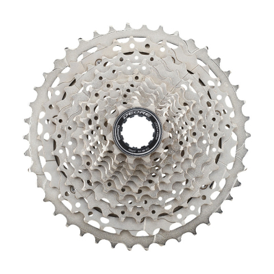 Кассета SHIMANO Deore, M5100, 11ск., 11-51T