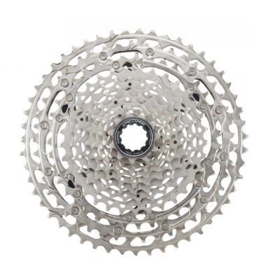Кассета SHIMANO Deore M5100, 11скоростей, 11-42T