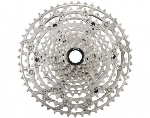 Кассета SHIMANO Deore M6100, 12 скоростей, 10-51T