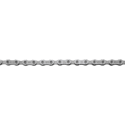 Цепь SHIMANO Deore, M6100, 12ск, 126 зв., с замком