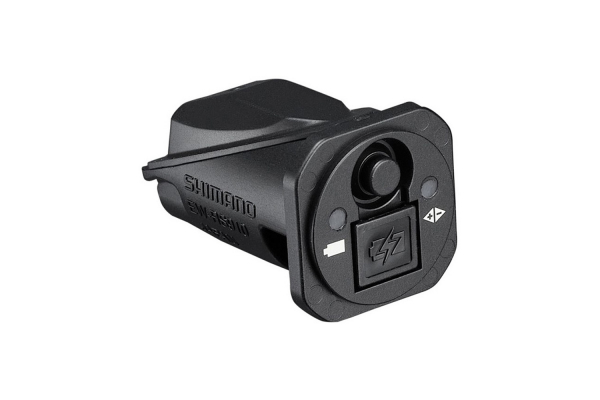 Распределительный блок SHIMANO Di2 Junction-A EW-RS910 Junction-A внутренний 2 порта