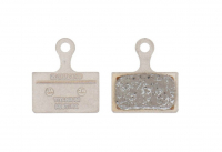 Колодки SHIMANO Disc Brake Pad K05Ti / Пластина-Титан / Колодка-Полимер