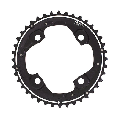 Звезда передняя SHIMANO для FC-M615 40T-AJ