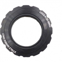 Cтопорное кольцо и шайба SHIMANO для FC-M8100