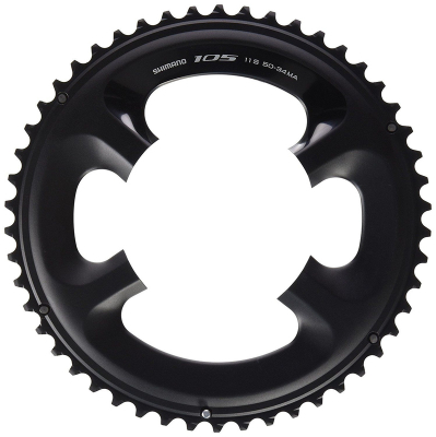 Звезда передняя SHIMANO для FC-R3000, 34T