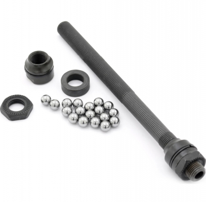 Ось в сборе SHIMANO для FH-T3000, 146 мм (5-3/4")
