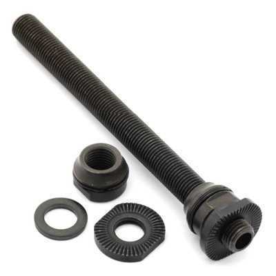 Ось в сборе SHIMANO для HB-M475, 108мм (4-1/4")