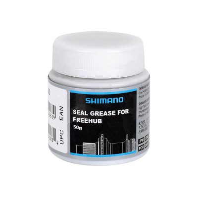 Смазка SHIMANO для втулок, для барабана microspline, 50гр.
