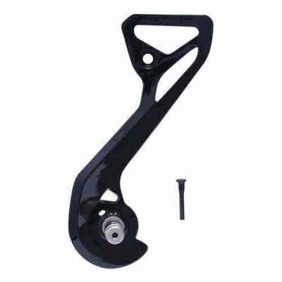 Внешняя пластина лапки заднего переключателя SHIMANO Dura-Ace Di2 RD-R9250 Outer Plate GS
