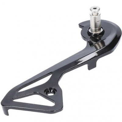 Внешняя пластина лапки заднего переключателя SHIMANO Dura-Ace Di2 RD-R9250 Outer Plate GS