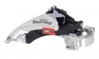 Переключатель передний SHIMANO FD-TY500-TS6 6/7-ск. б/уп.