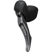 Tормозная ручка SHIMANO GRX BL-RX820-L Hydraulic Disc Brake Lever - Левая (OEM)