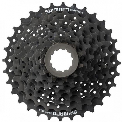 Кассета SHIMANO HG200, 9ск., 11-32