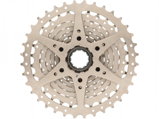 Кассета SHIMANO HG400, 9ск, 12-36