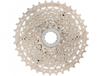 Кассета SHIMANO HG400, 9ск, 12-36