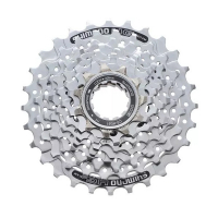 Кассета SHIMANO HG51, 8 ск, 11-28