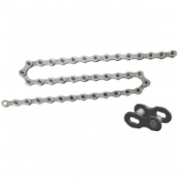 Цепь SHIMANO HG601 11ск 138 зв. замок цепи