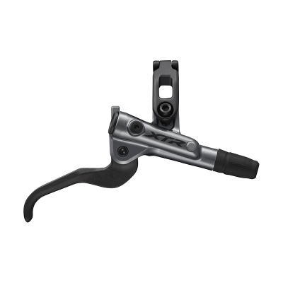 Тормозная ручка SHIMANO M9100, лев., для гидравл. диск. торм.