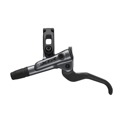 Тормозная ручка SHIMANO M9100, прав., для гидравл. диск. торм.