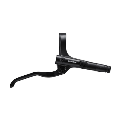 Тормозная ручка SHIMANO MT200, левая, для гидравлического дискового тормоза