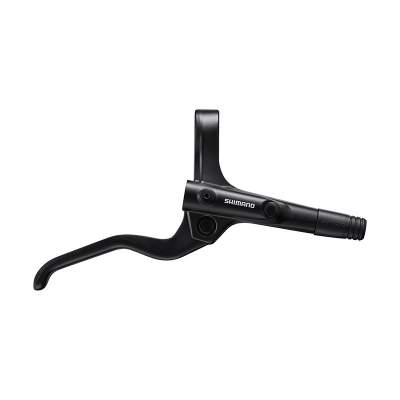 Тормозная ручка SHIMANO MT201, левая, для гидравлического дискового тормоза