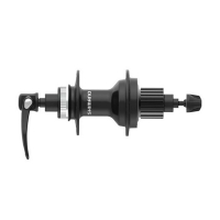 Втулка задняя SHIMANO MT401-B 12ск., 36отв., OLD:141мм, QR 172мм