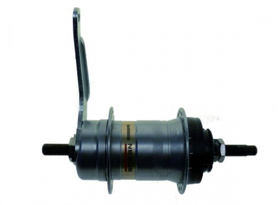 Велосипедная втулка планетарная SHIMANO Nexus, 36 отверстий, 3 скорости