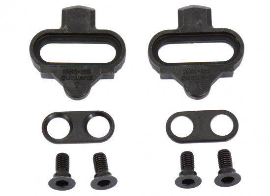Педали SHIMANO PD-M505