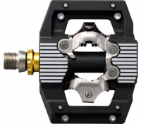 Педали контактные SHIMANO PD-M821 / SPD / Шипы SM-SH51