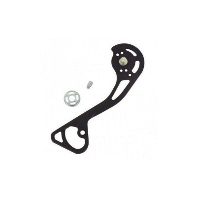 Рамка переключателя SHIMANO RD-M786, внешняя, SGS
