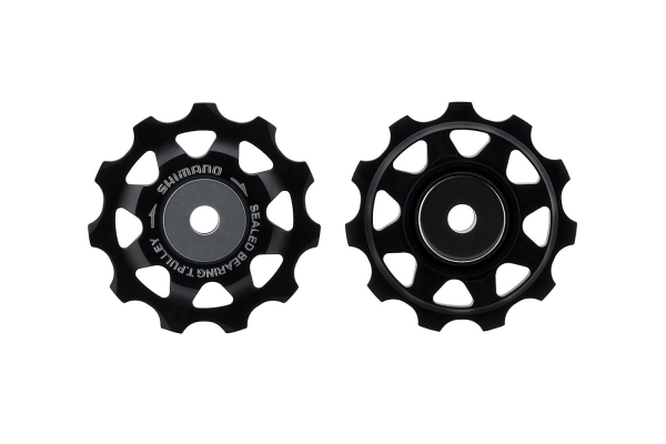 Ролики переключателя SHIMANO Saint RD-M820 Pulley Set / 10-Speed